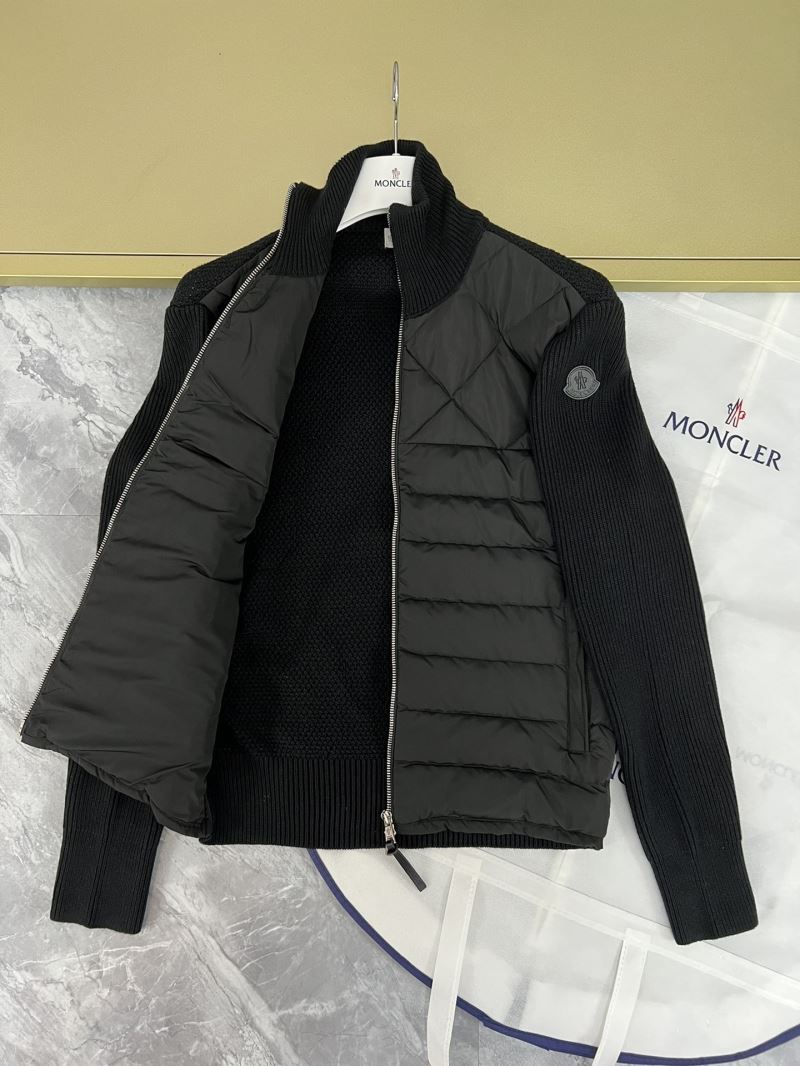 Moncler Down Jackets